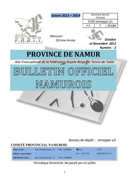 affrbtt résultats.